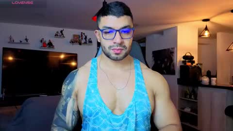 Peter Jack online show from February 23, 2:25 am