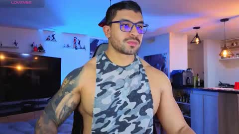 Peter Jack online show from October 20, 2:38 am