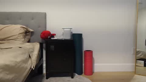 Peter Parker online show from February 24, 12:52 am