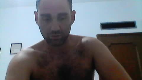 petervidal36 online show from July 5, 8:38 pm