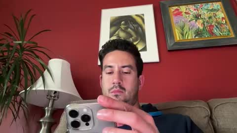 peteypete204 online show from October 23, 10:32 pm