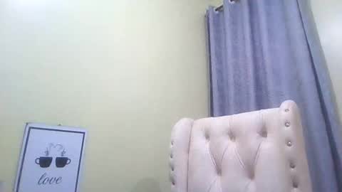 Desiree online show from May 16, 5:22 pm