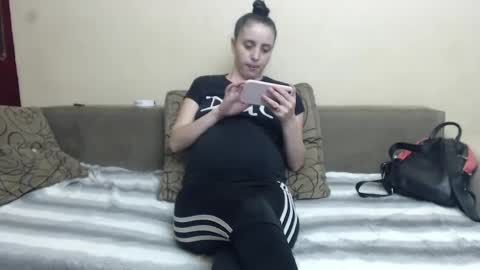 cosmina online show from December 10, 5:55 pm