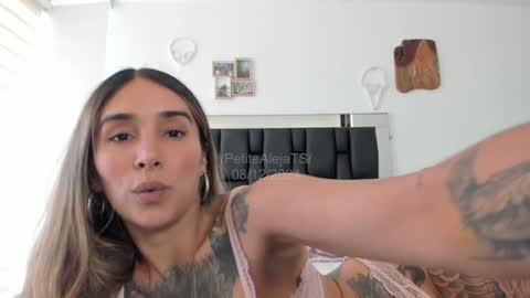 PetiteAlejaTs online show from December 8, 2:41 pm