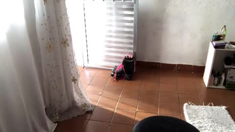 Mlian online show from April 14, 5:38 pm