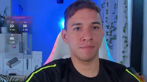 Petter  Coleman online show from March 25, 3:02 am