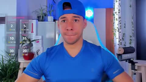 Petter  Coleman online show from March 4, 9:34 pm