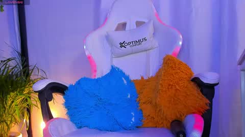 Petter  Coleman online show from April 16, 1:06 am