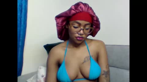 Arielle online show from February 4, 4:55 pm