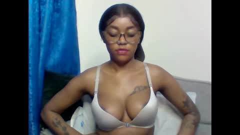 Arielle online show from January 11, 12:27 am