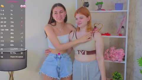 Kate online show from June 21, 4:08 am