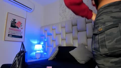 Peyton online show from December 3, 11:55 am