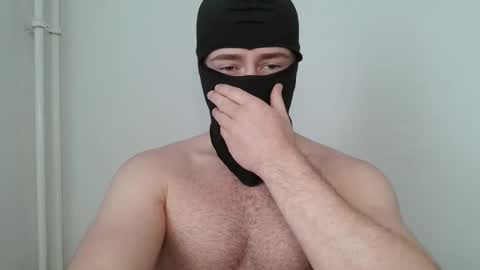 phantomgent online show from May 6, 11:16 am