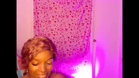 Destiny Adams online show from February 13, 7:22 am