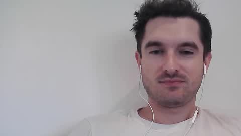 PhilipBorison online show from October 23, 11:12 am