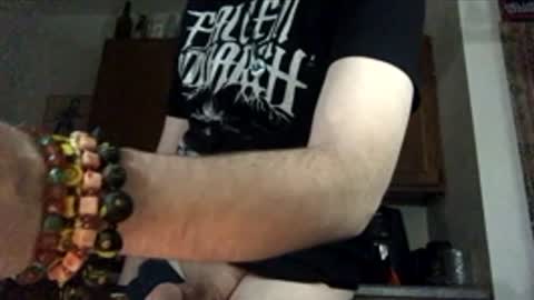 Phil online show from January 13, 1:46 am