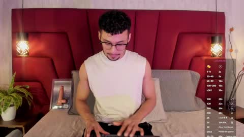 Milo online show from May 20, 11:49 am