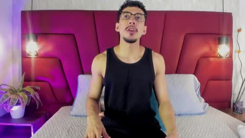 Milo online show from May 21, 11:50 am