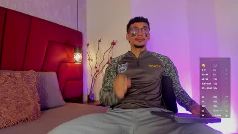 Milo online show from May 11, 11:50 am