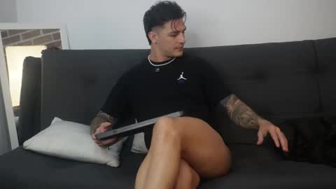 Philip Dalton online show from February 1, 10:29 pm