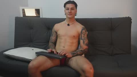 Philip Dalton online show from October 31, 11:49 pm