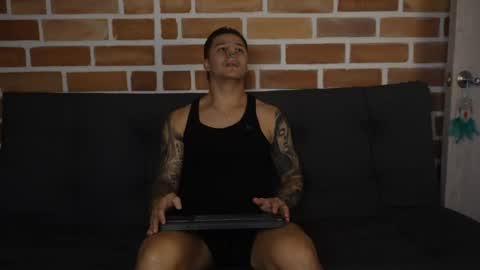 Philip Dalton online show from April 24, 5:48 pm