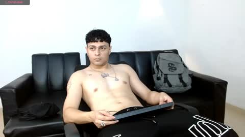 Philip online show from April 2, 9:11 pm