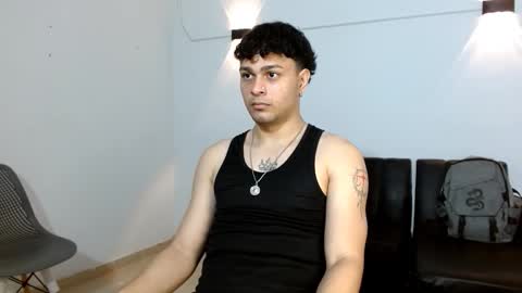 Philip online show from March 19, 10:14 pm