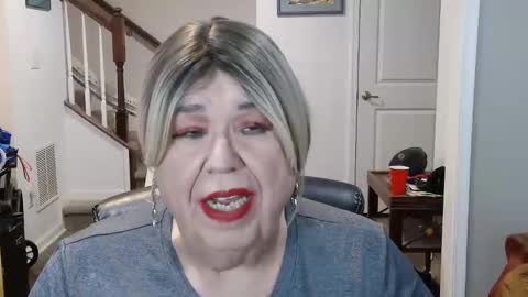 Geri online show from September 14, 4:04 am