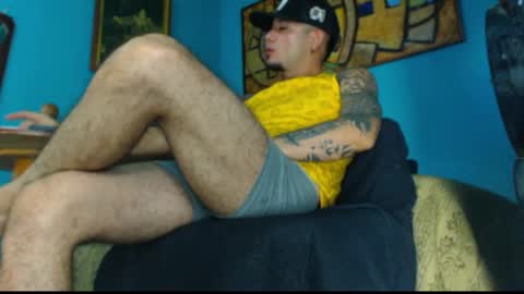 phlilloyhighclouds online show from March 10, 7:07 pm