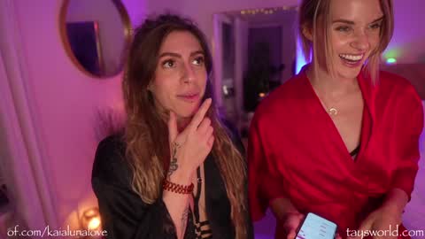 PHOENIX TAYLOR online show from November 15, 4:14 am