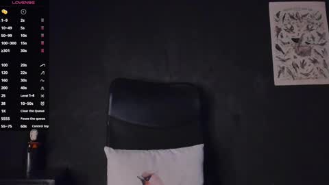 phoenixx_x online show from March 12, 11:01 pm