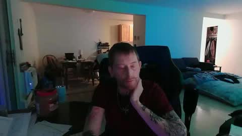 phrostdd online show from March 27, 2:06 am