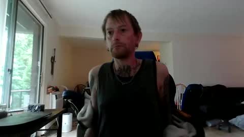 phrostdd online show from May 30, 12:58 pm
