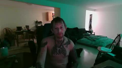 phrostdd online show from May 7, 12:28 am