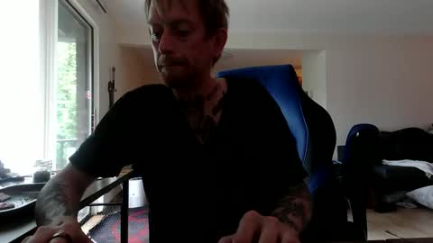 phrostdd online show from May 24, 2:34 pm