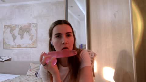 Jenny online show from January 13, 11:07 am