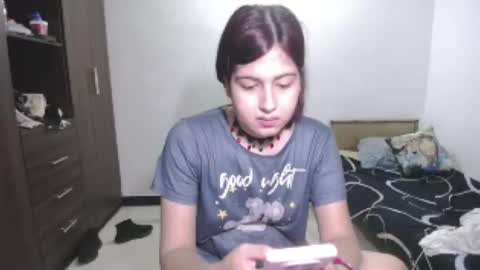izzy online show from May 14, 11:36 pm
