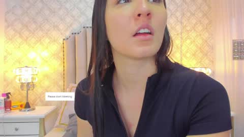    online show from April 11, 11:25 am