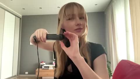 Kristie online show from June 25, 12:29 am