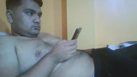 PICHULAMOJADA online show from May 20, 12:29 am