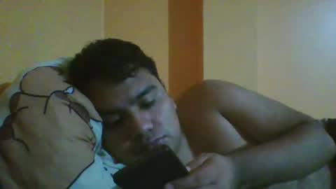 PICHULAMOJADA online show from May 31, 6:01 am