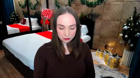 Emelie online show from January 18, 10:13 am