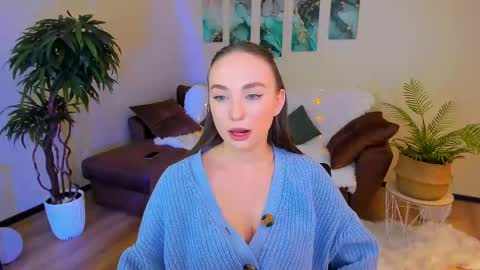 Emelie online show from February 27, 7:26 pm