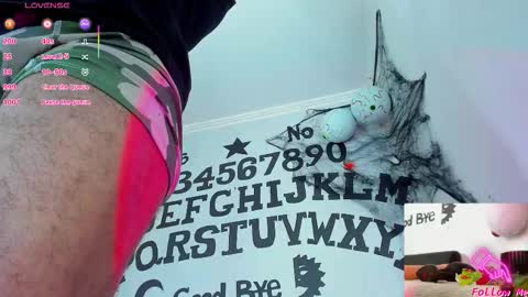  Eddy Brock... Its a pleasure to talk to...  online show from October 23, 10:10 pm