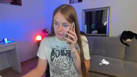 PiinkPandora online show from October 16, 2:49 pm