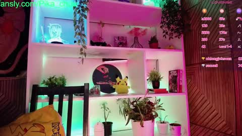 Sonya online show from February 5, 1:58 am