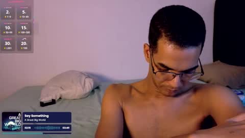 pikashuu7u7 online show from December 3, 4:46 am