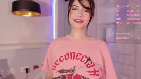 PIKAYLE  online show from May 20, 3:14 am
