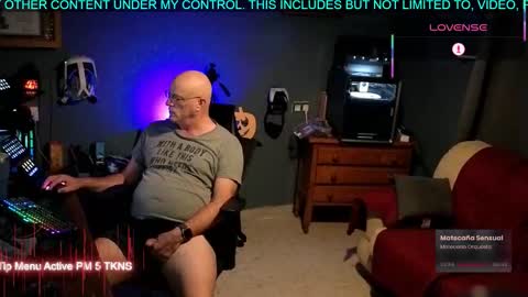 Dave online show from October 6, 6:20 am